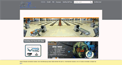 Desktop Screenshot of bowlshop.de